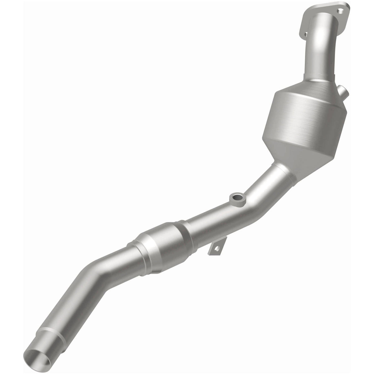 MagnaFlow 51877
