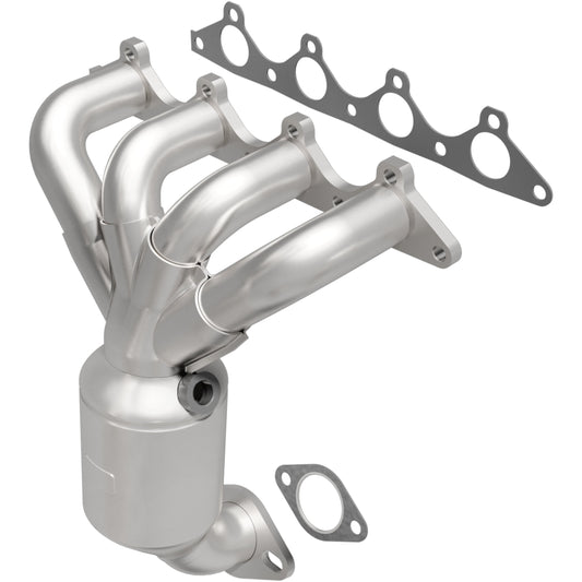 Katalyzátor se svodem MagnaFlow OEM Grade pro přímou montáž – Hyundai Accent 1,5 (2000–2003) - 51887