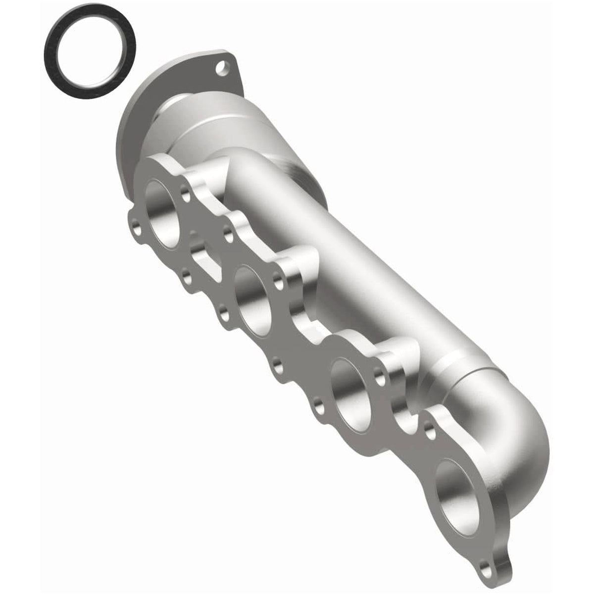 Katalyzátor se svodem MagnaFlow OEM Grade pro přímou montáž – Lexus LS460 4,6 (2007–2017) - 51888