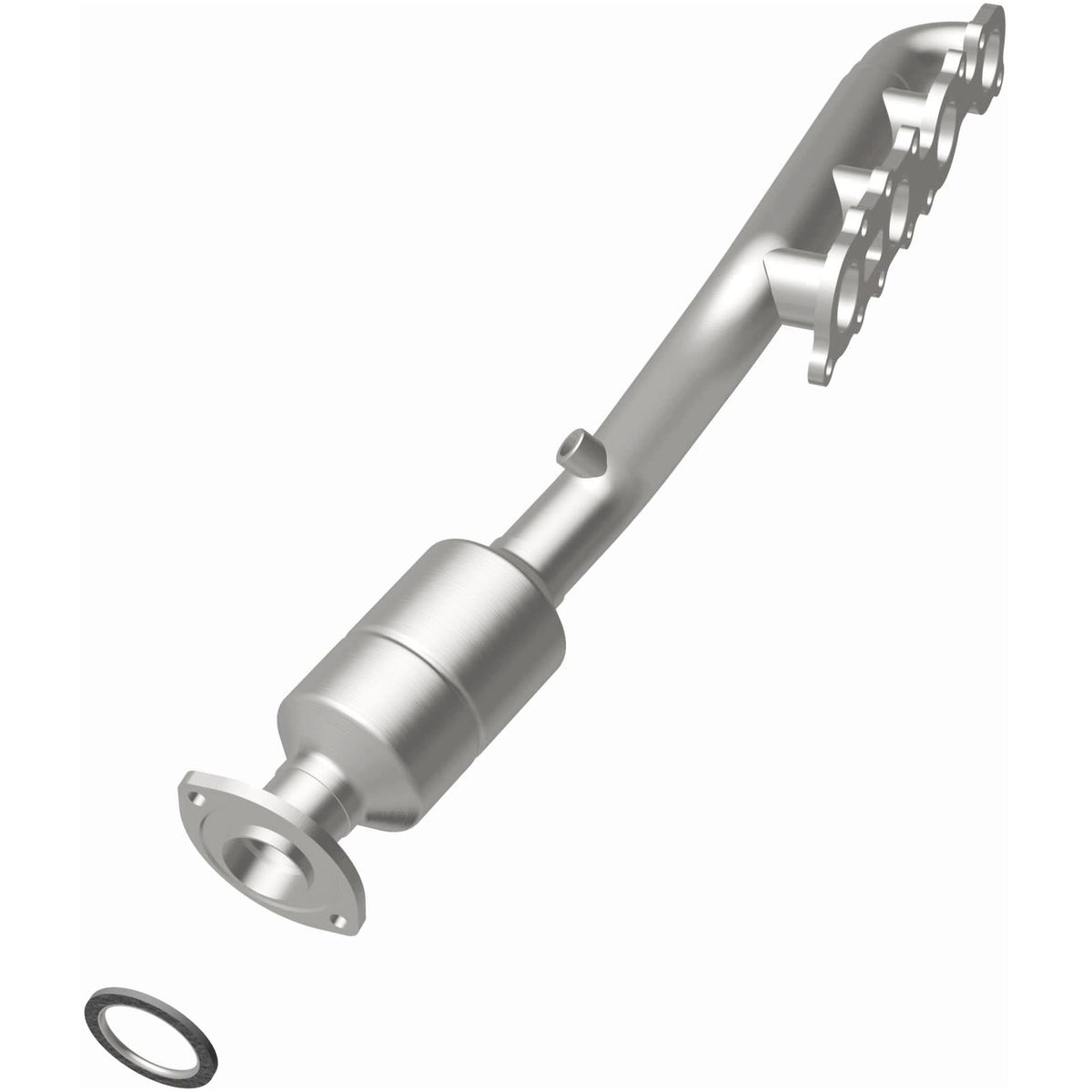 Katalyzátor se svodem MagnaFlow OEM Grade pro přímou montáž – Lexus LS460 4,6 (2007–2017) - 51888