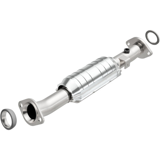Katalyzátor MagnaFlow OEM Grade pro přímou montáž – Mazda 6 2,3 (2006–2008) - 51899