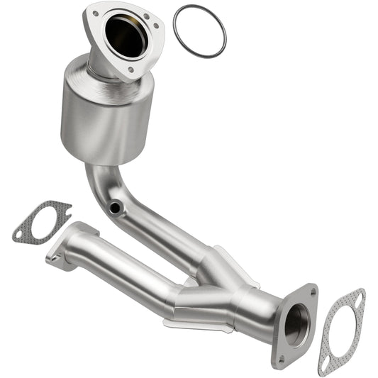 Katalyzátor MagnaFlow OEM Grade pro přímou montáž – Chevrolet Malibu 3,6 (2008–2012) / Pontiac G6 3,6 (2007–2009) a další - 51911