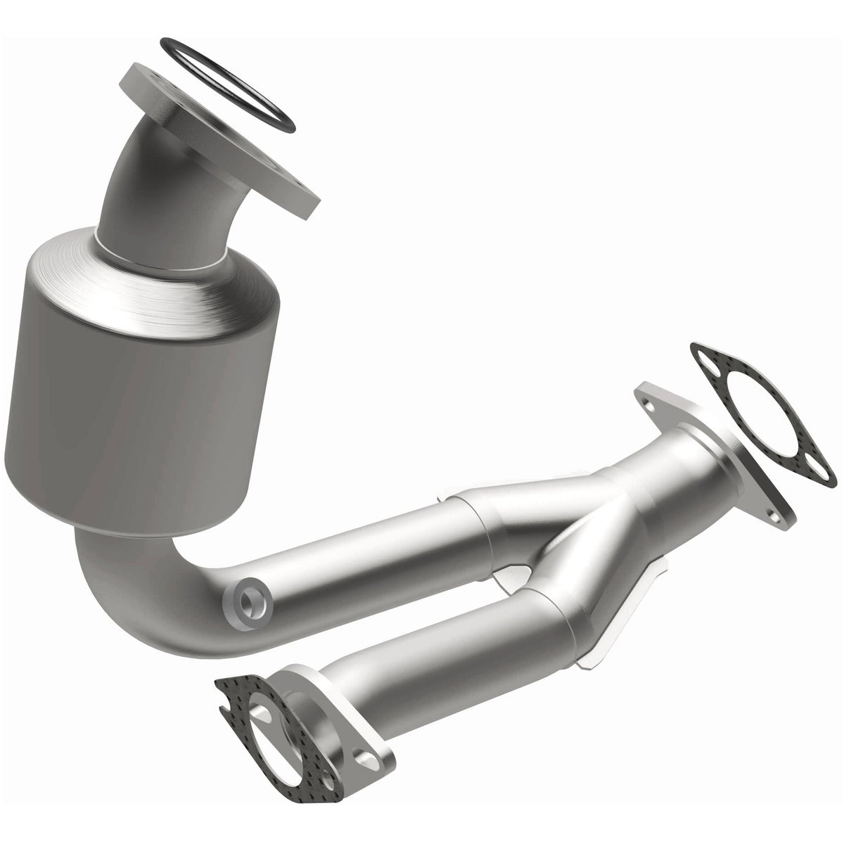 Katalyzátor MagnaFlow OEM Grade pro přímou montáž – Chevrolet Malibu 3,6 (2008–2012) / Pontiac G6 3,6 (2007–2009) a další - 51911