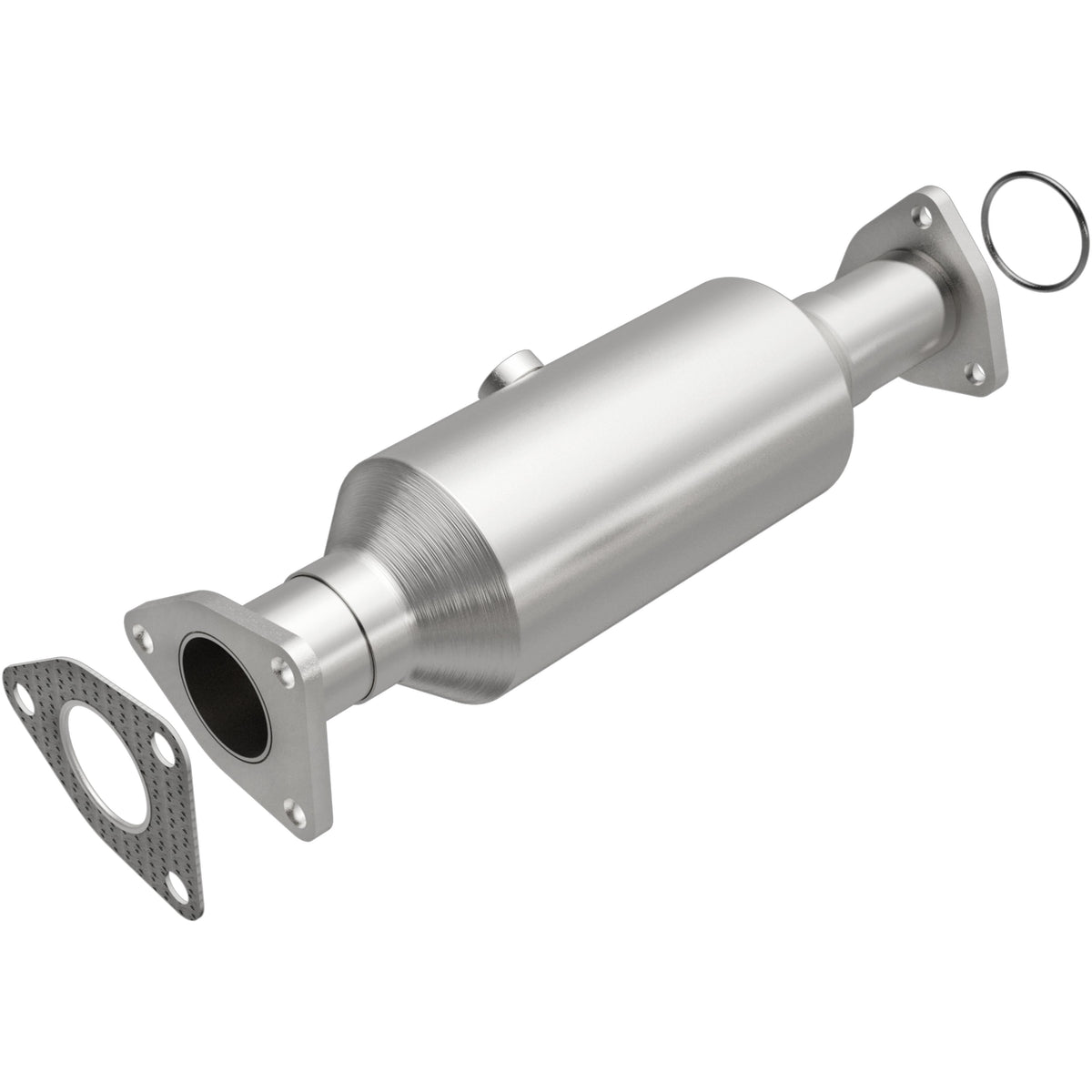 Katalyzátor MagnaFlow OEM Grade pro přímou montáž – Honda Accord 2,3 (1998–2002) - 51912