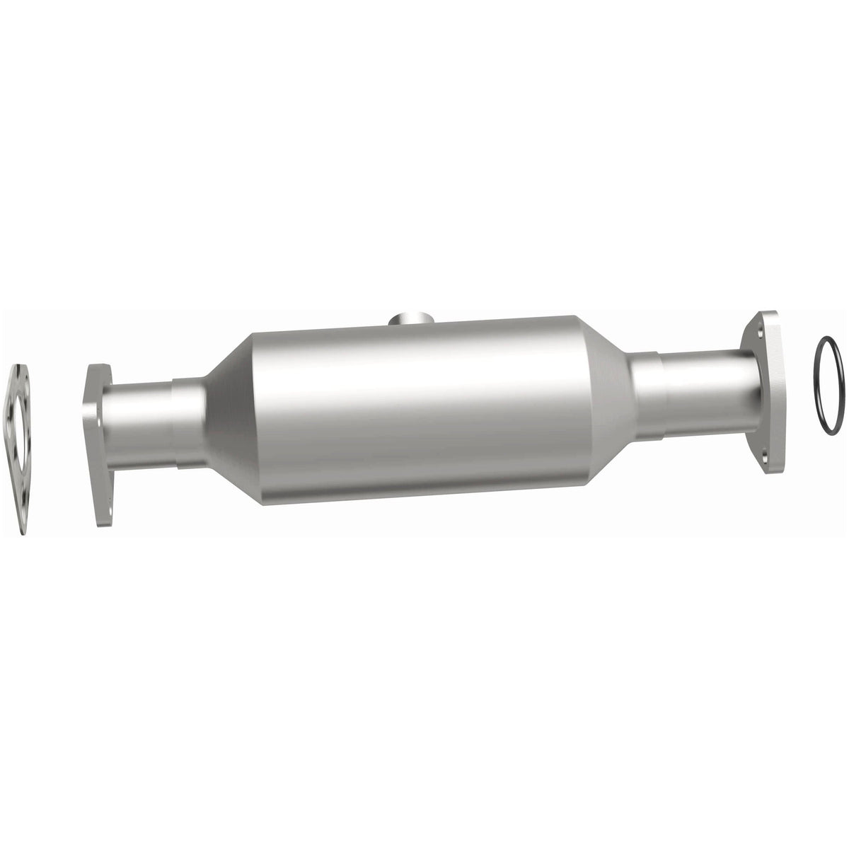 Katalyzátor MagnaFlow OEM Grade pro přímou montáž – Honda Accord 2,3 (1998–2002) - 51912