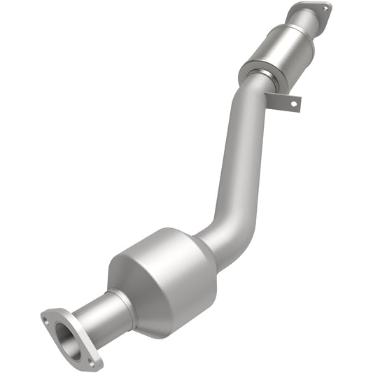 Katalyzátor MagnaFlow OEM Grade pro přímou montáž – Subaru BRZ 2,0 (2013–2017) / Scion FR-S 2,0 (2013–2016) a další - 51933