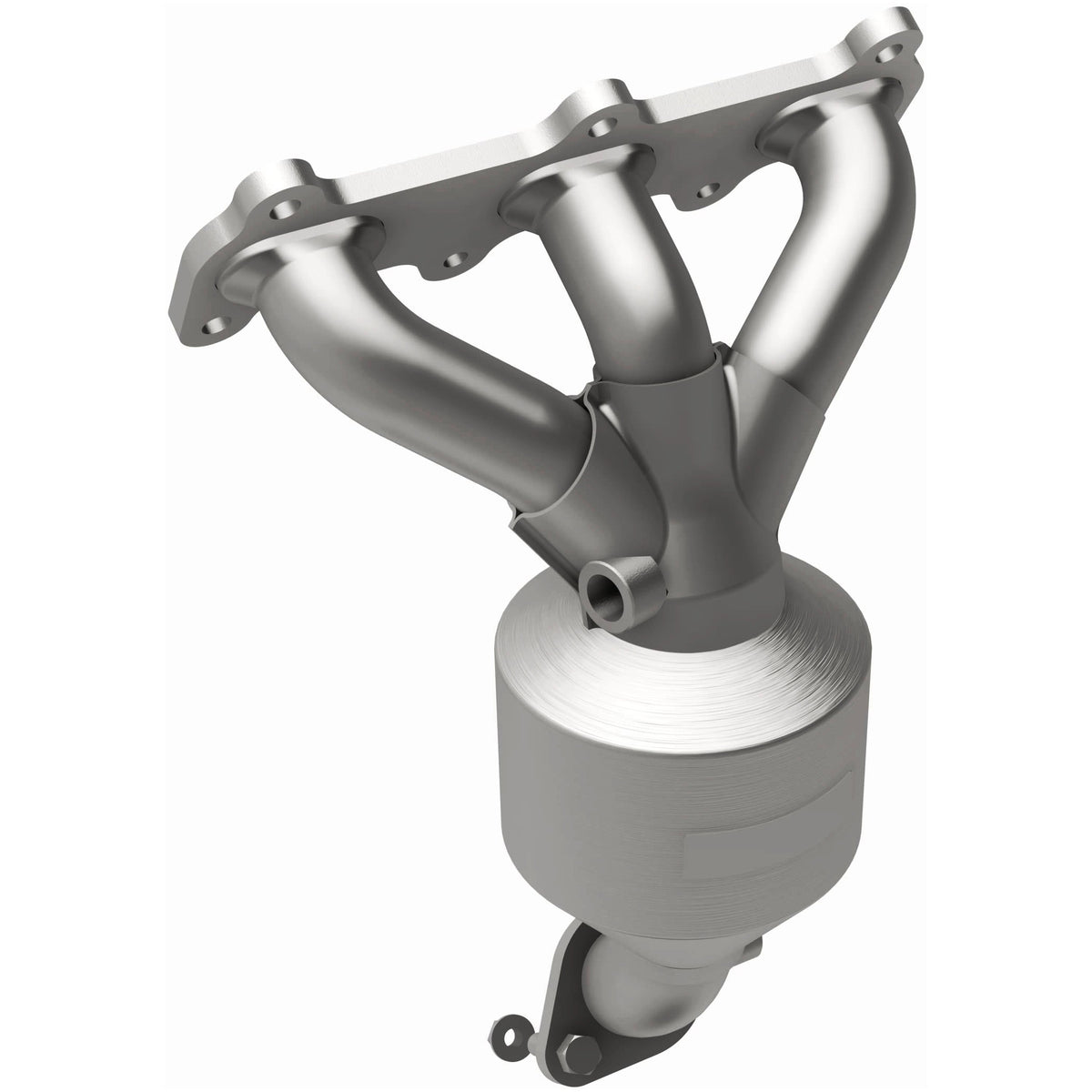 Katalyzátor se svodem MagnaFlow OEM Grade pro přímou montáž – Hyundai Tiburon 2,7 (2007–2008) - 51951
