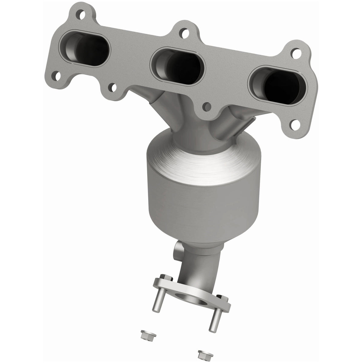 Katalyzátor se svodem MagnaFlow OEM Grade pro přímou montáž – Hyundai Tiburon 2,7 (2007–2008) - 51951