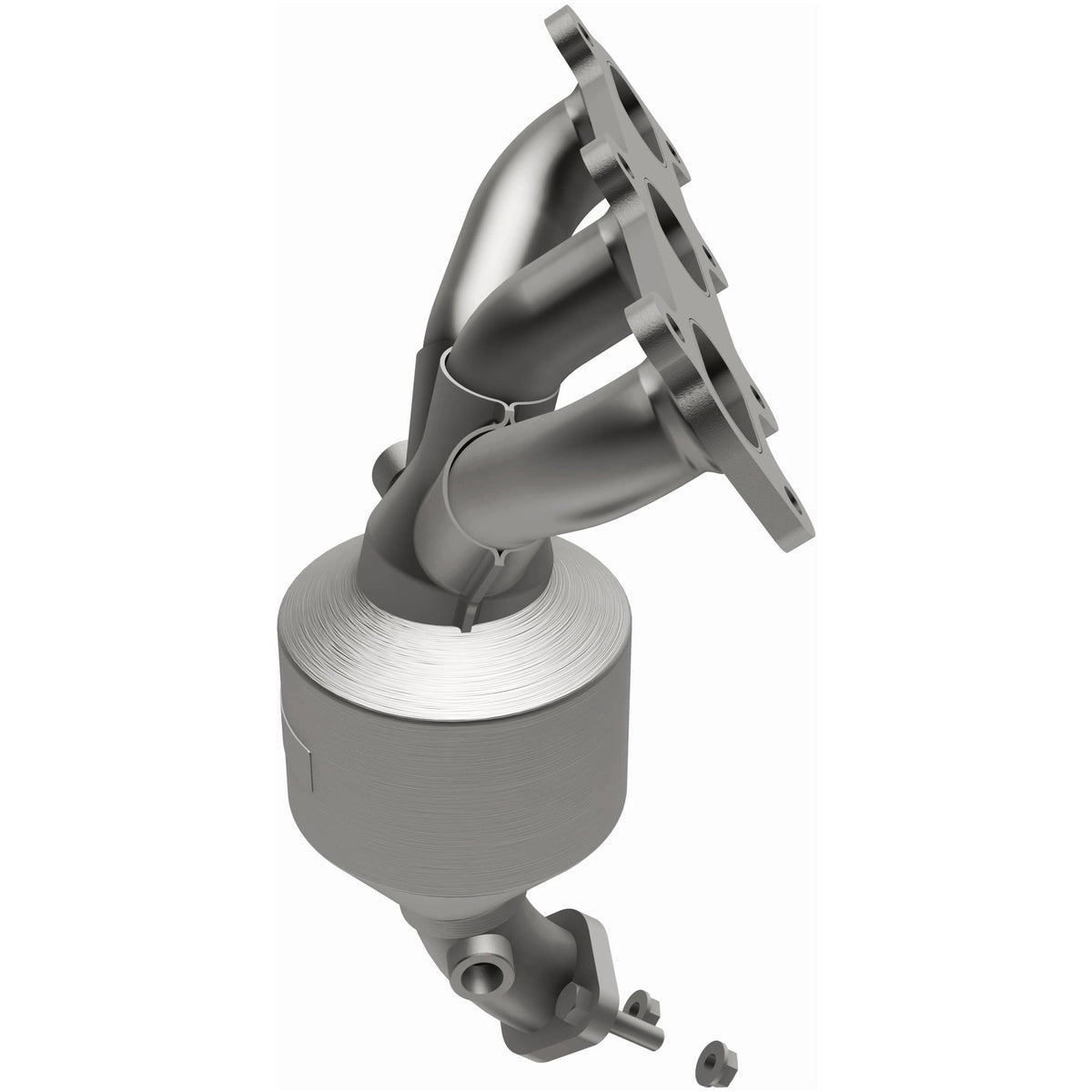 Katalyzátor se svodem MagnaFlow OEM Grade pro přímou montáž – Hyundai Tiburon 2,7 (2007–2008) - 51951