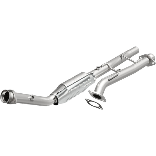 Katalyzátor MagnaFlow OEM Grade pro přímou montáž (pravý) – Ford Explorer 4,0 (1997–2001) / Mercury Mountaineer 4,0 (1998–2001) - 51953
