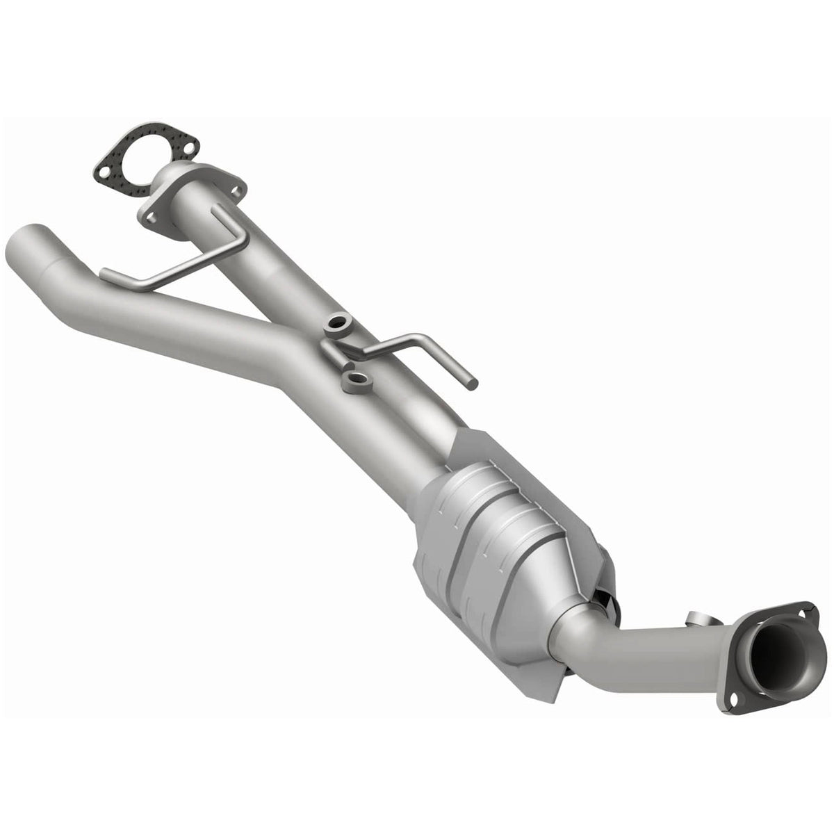 Katalyzátor MagnaFlow OEM Grade pro přímou montáž (pravý) – Ford Explorer 4,0 (1997–2001) / Mercury Mountaineer 4,0 (1998–2001) - 51953