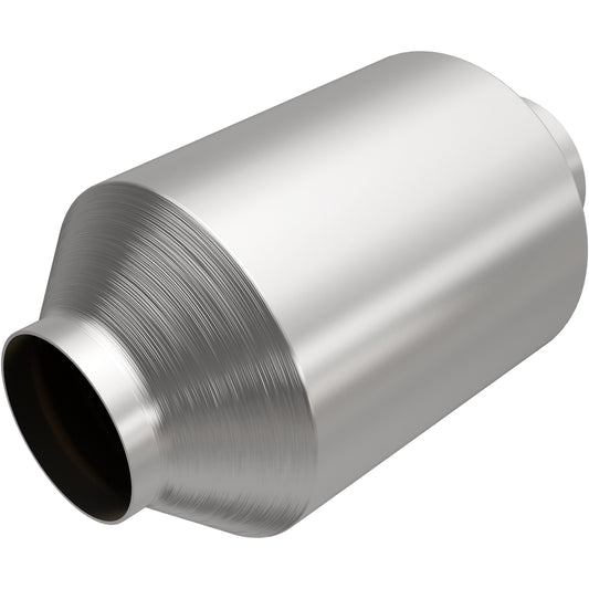 Univerzální katalyzátor MagnaFlow OEM Grade, kulatý, vstup / výstup 2,5″ (64 mm) - 51956
