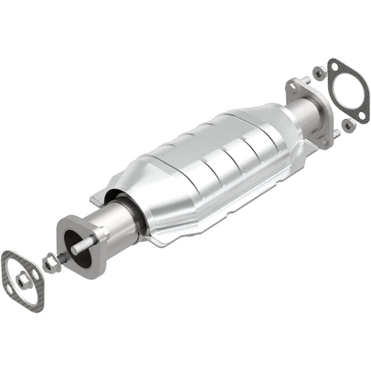 Katalyzátor MagnaFlow OEM Grade pro přímou montáž – Kia Sportage 2,7 (2005–2010) / Hyundai Tucson 2,7 (2005–2009) - 51963