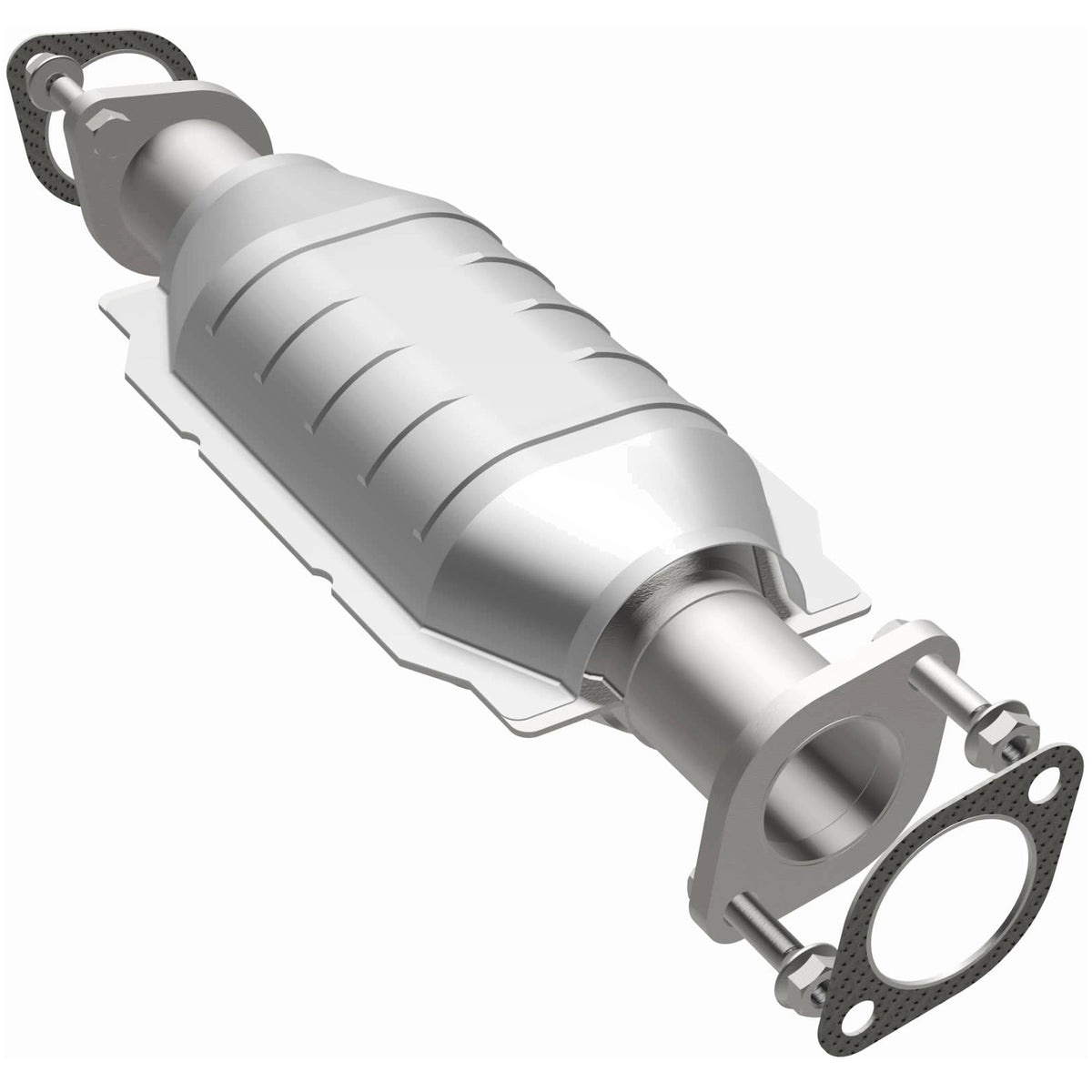 Katalyzátor MagnaFlow OEM Grade pro přímou montáž – Kia Sportage 2,7 (2005–2010) / Hyundai Tucson 2,7 (2005–2009) - 51963