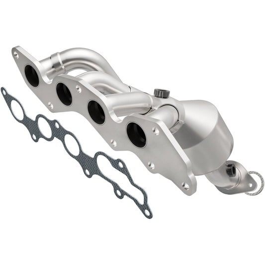 Katalyzátor se svodem MagnaFlow OEM Grade pro přímou montáž – Mazda 6 2,3 (2006–2008) - 51974