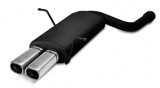 BMW E46 6 cyl single inlet pipe, jedna rura dolotowa 1998-2005 COUPE (320i 110kW)