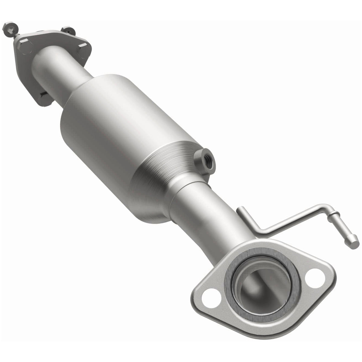 Katalyzátor MagnaFlow OEM Grade pro přímou montáž – Honda Civic 1,3 (2003–2005) - 51988