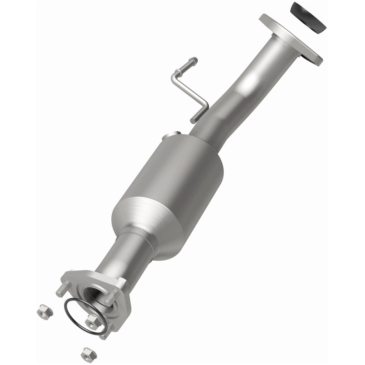 Katalyzátor MagnaFlow OEM Grade pro přímou montáž – Honda Civic 1,3 (2003–2005) - 51988