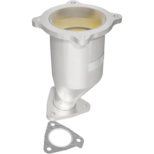 Katalyzátor MagnaFlow OEM Grade pro přímou montáž – Mazda Miata 1,8 (1999–2000) - 51992