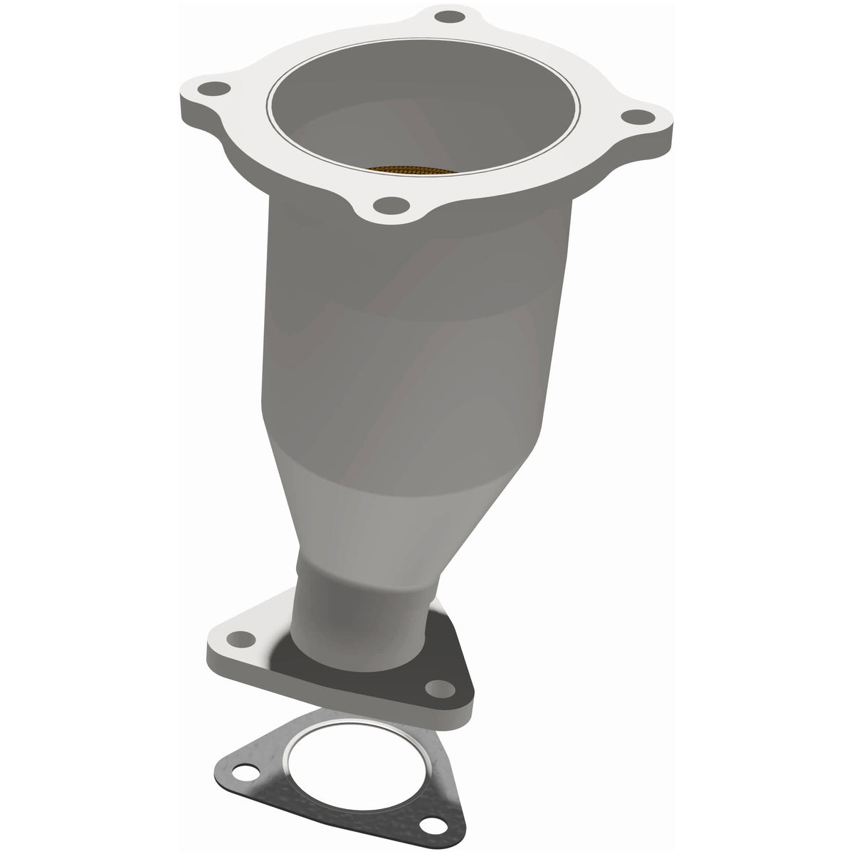 Katalyzátor MagnaFlow OEM Grade pro přímou montáž – Mazda Miata 1,8 (1999–2000) - 51992