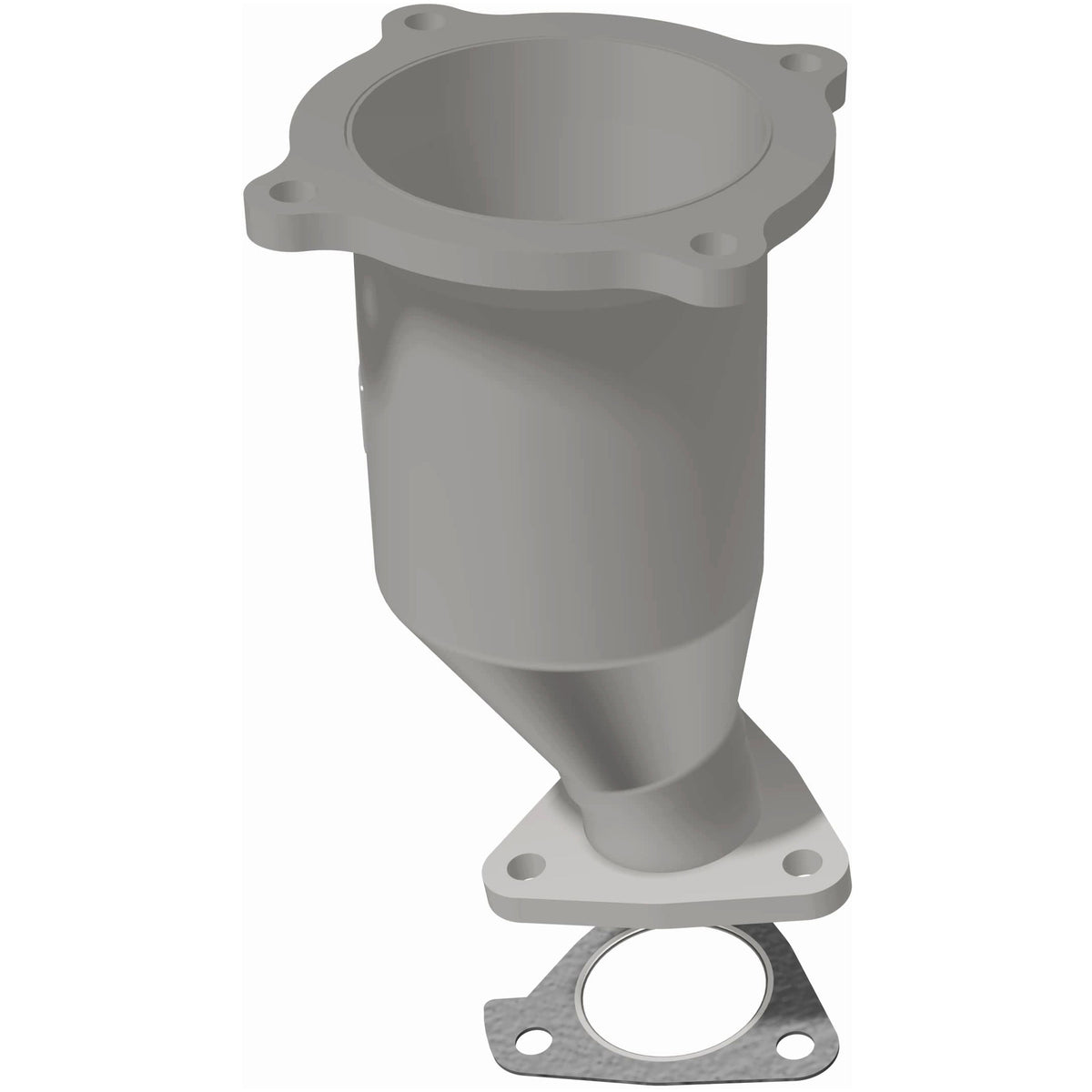 Katalyzátor MagnaFlow OEM Grade pro přímou montáž – Mazda Miata 1,8 (1999–2000) - 51992