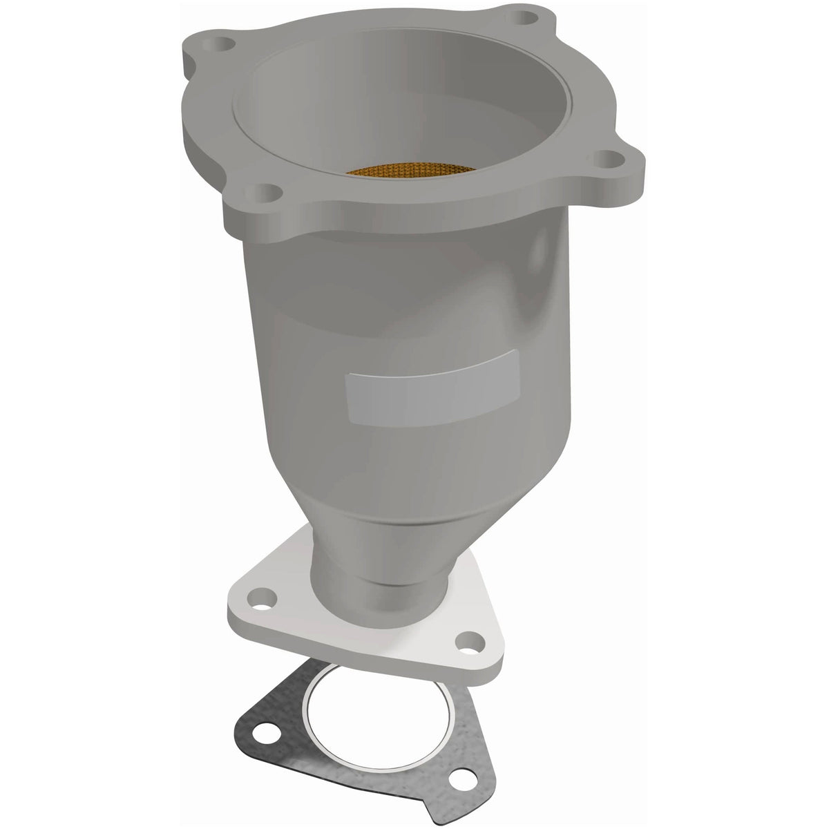 Katalyzátor MagnaFlow OEM Grade pro přímou montáž – Mazda Miata 1,8 (1999–2000) - 51992