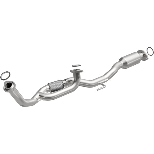 Katalyzátor MagnaFlow OEM Grade pro přímou montáž – Toyota Camry 3,0 (1997–2001) / Toyota Solara 3,0 (1999–2002) - 51994