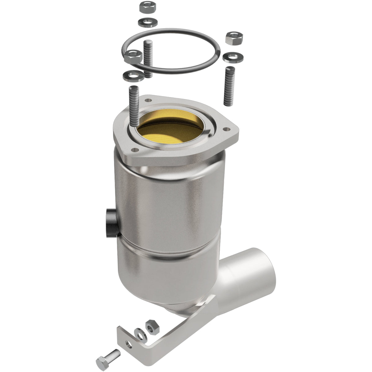 MagnaFlow 52014