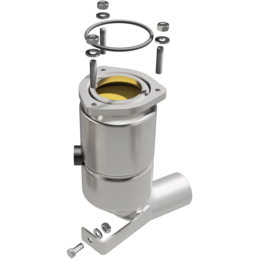 MagnaFlow 52014