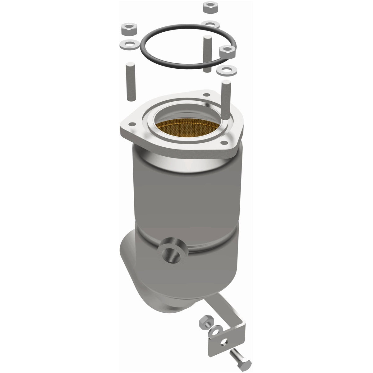 MagnaFlow 52014
