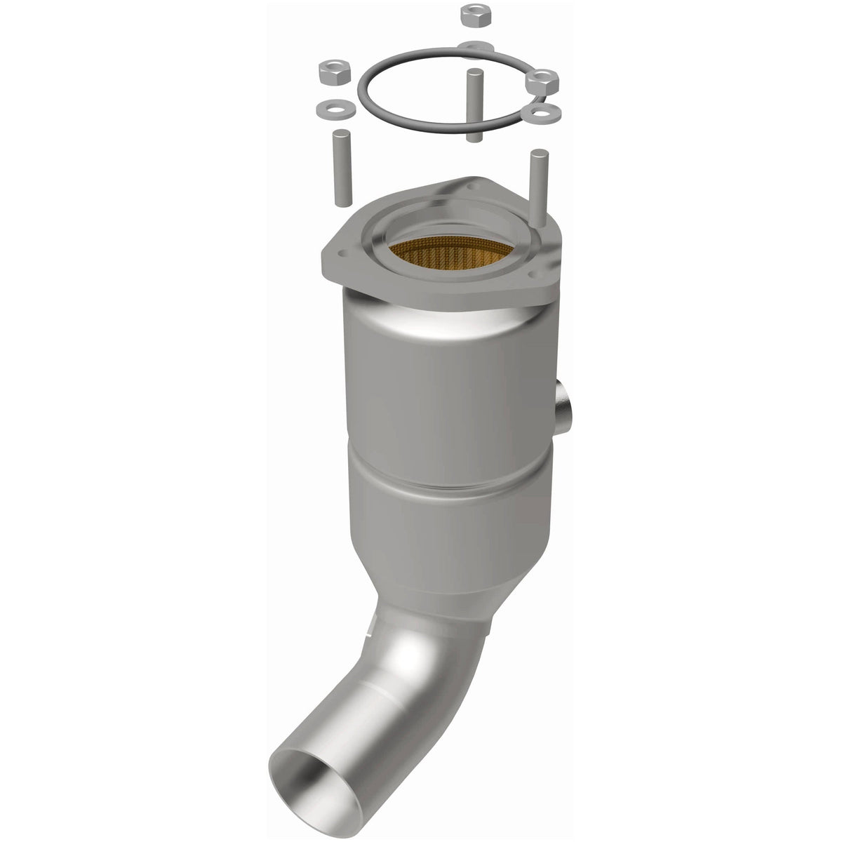 MagnaFlow 52014