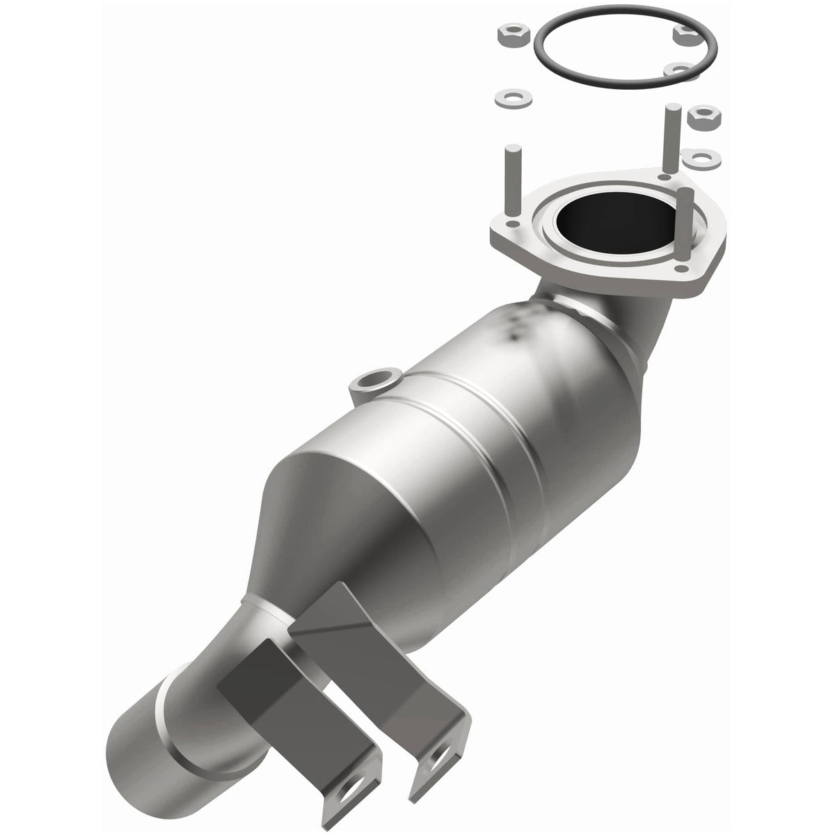 MagnaFlow 52015