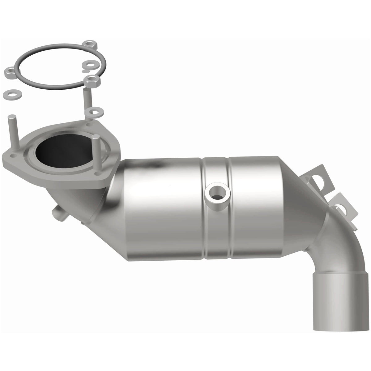 MagnaFlow 52015