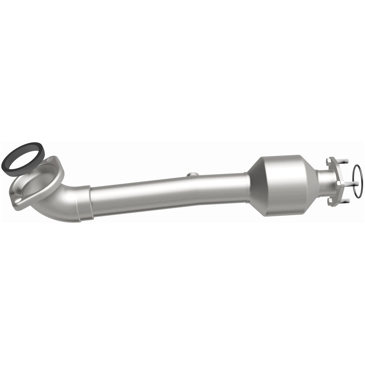 Katalyzátor MagnaFlow OEM Grade pro přímou montáž – Honda CR-V 2,4 (2012–2014) - 52019