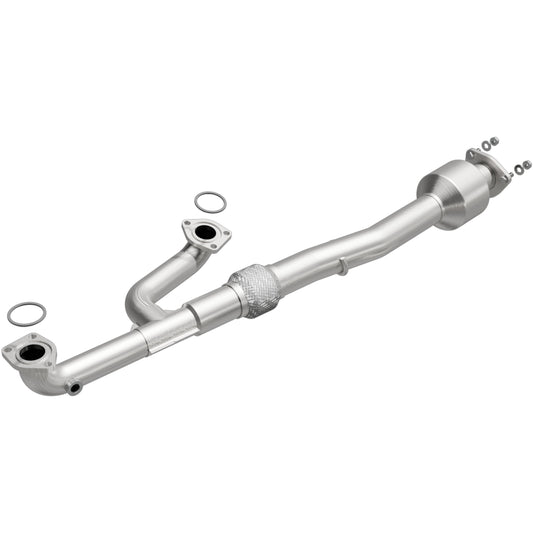 Katalyzátor MagnaFlow OEM Grade pro přímou montáž – Acura TLX Base 3,5 (2015–2017) / Honda Accord 3,5 (2013–2017) - 52027