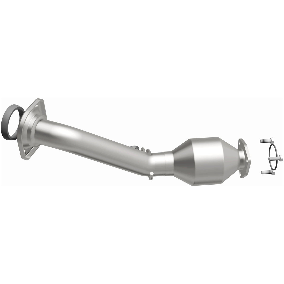 Katalyzátor MagnaFlow OEM Grade pro přímou montáž – Acura ILX 2,4 (2013–2015) / Honda Civic 2,4 (2012–2015) - 52031