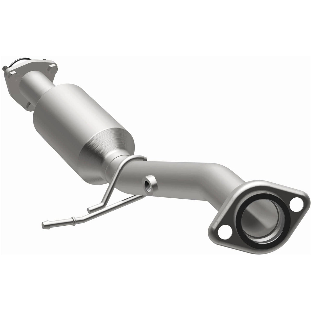 Katalyzátor MagnaFlow OEM Grade pro přímou montáž – Honda Civic Hybrid 1,5 (2012–2015) - 52035