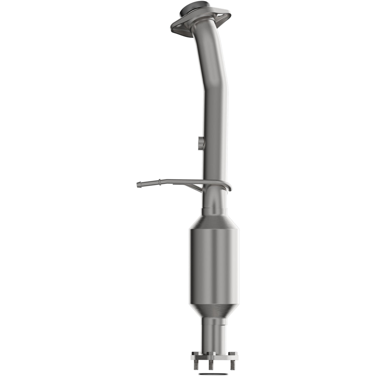 Katalyzátor MagnaFlow OEM Grade pro přímou montáž – Honda Civic Hybrid 1,5 (2012–2015) - 52035
