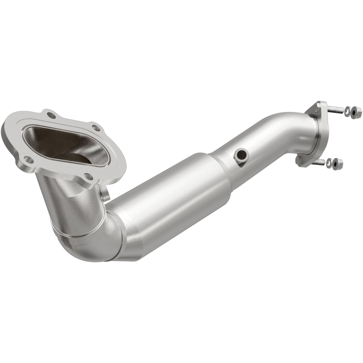 Katalyzátor MagnaFlow OEM Grade pro přímou montáž (levý) – Chevrolet Corvette 7,0 (2006–2011) a další - 52038