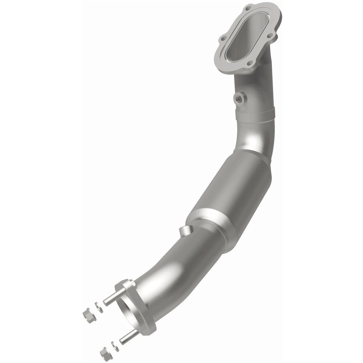 Katalyzátor MagnaFlow OEM Grade pro přímou montáž (levý) – Chevrolet Corvette 7,0 (2006–2011) a další - 52038