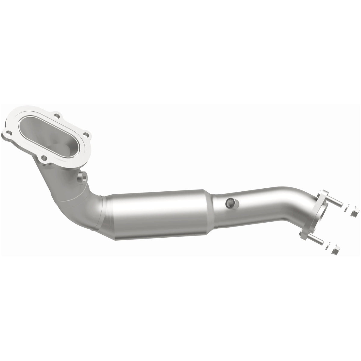 Katalyzátor MagnaFlow OEM Grade pro přímou montáž (levý) – Chevrolet Corvette 7,0 (2006–2011) a další - 52038