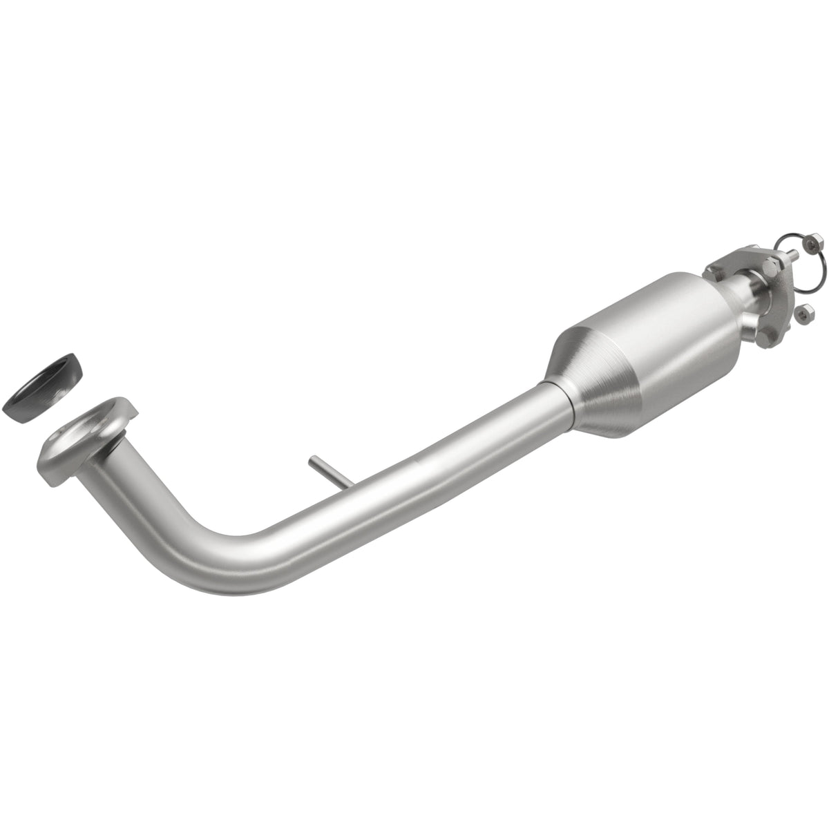 Katalyzátor MagnaFlow OEM Grade pro přímou montáž – Honda Insight 1,0 (2000–2001) - 52041