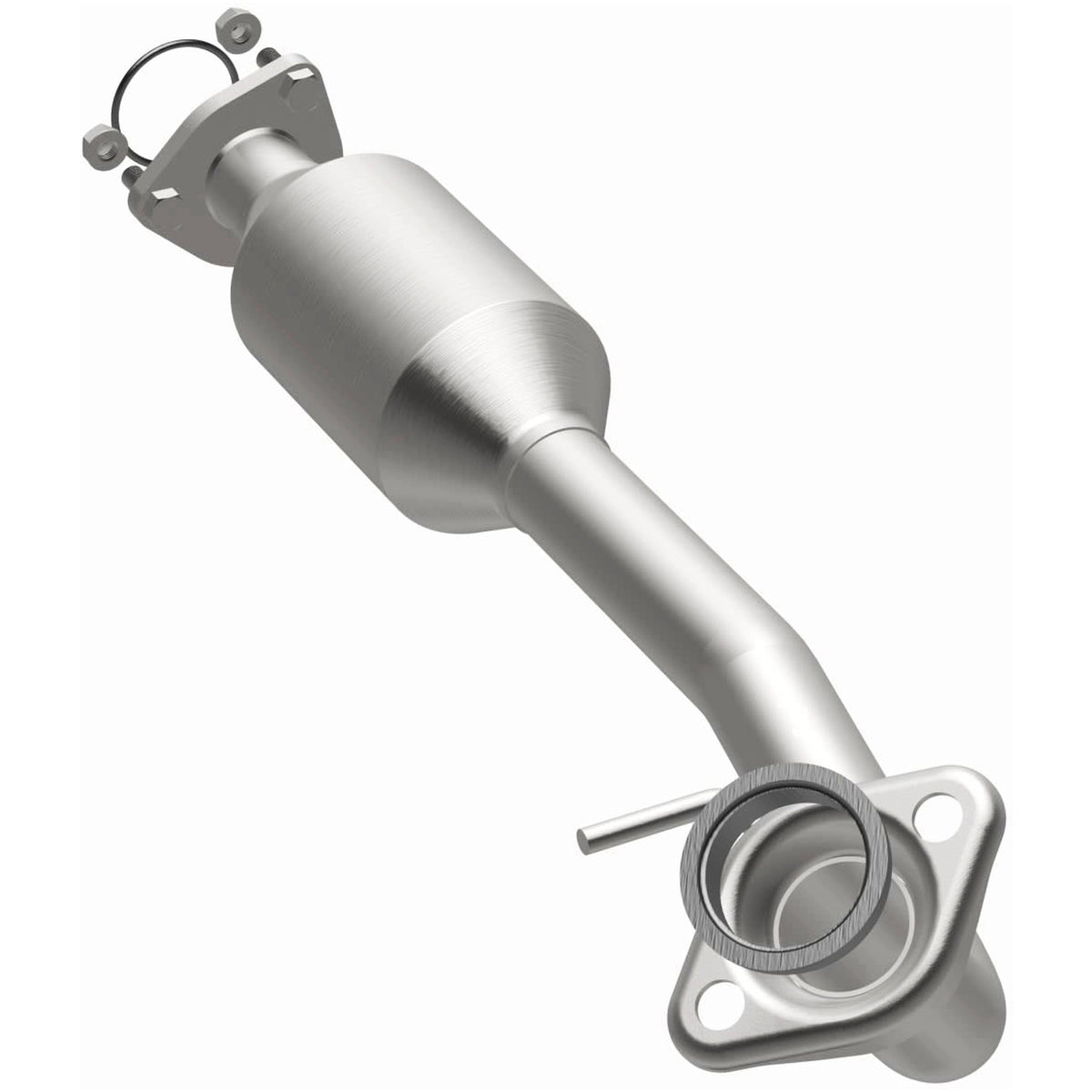 Katalyzátor MagnaFlow OEM Grade pro přímou montáž – Honda Insight 1,0 (2000–2001) - 52041