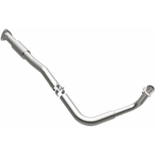 Katalyzátor MagnaFlow OEM Grade pro přímou montáž – GMC Savana 3500 5,7 (1996–2000) a další - 52052