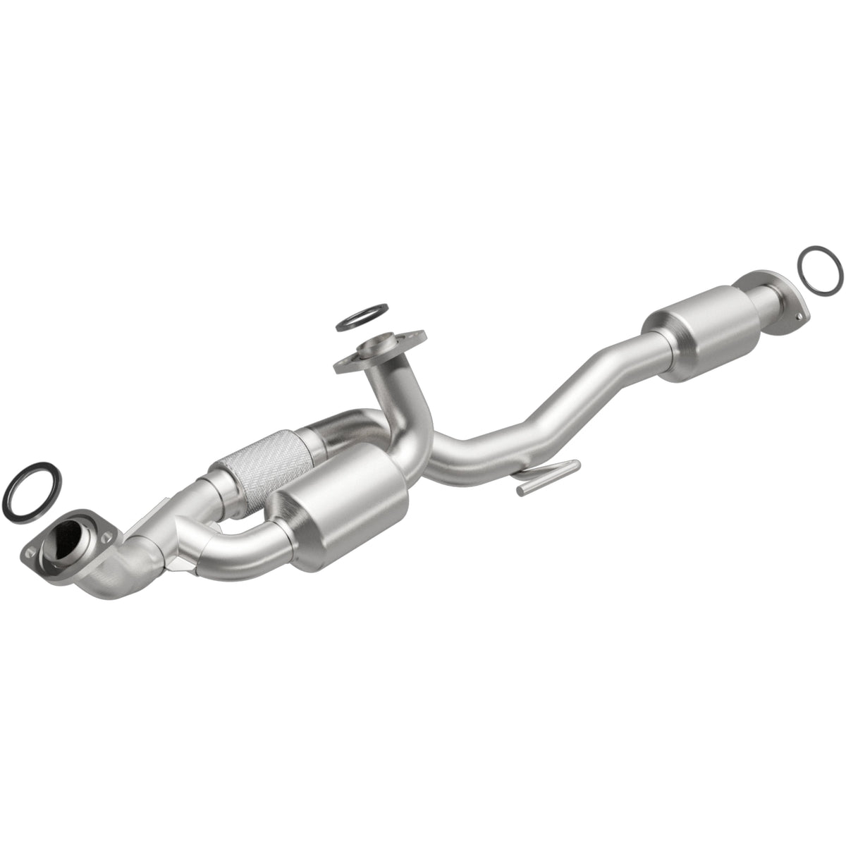 Katalyzátor MagnaFlow OEM Grade pro přímou montáž – Toyota Camry 3,0 (1997–2001) / Lexus ES300 3,0 (1995–1998) a další - 52086