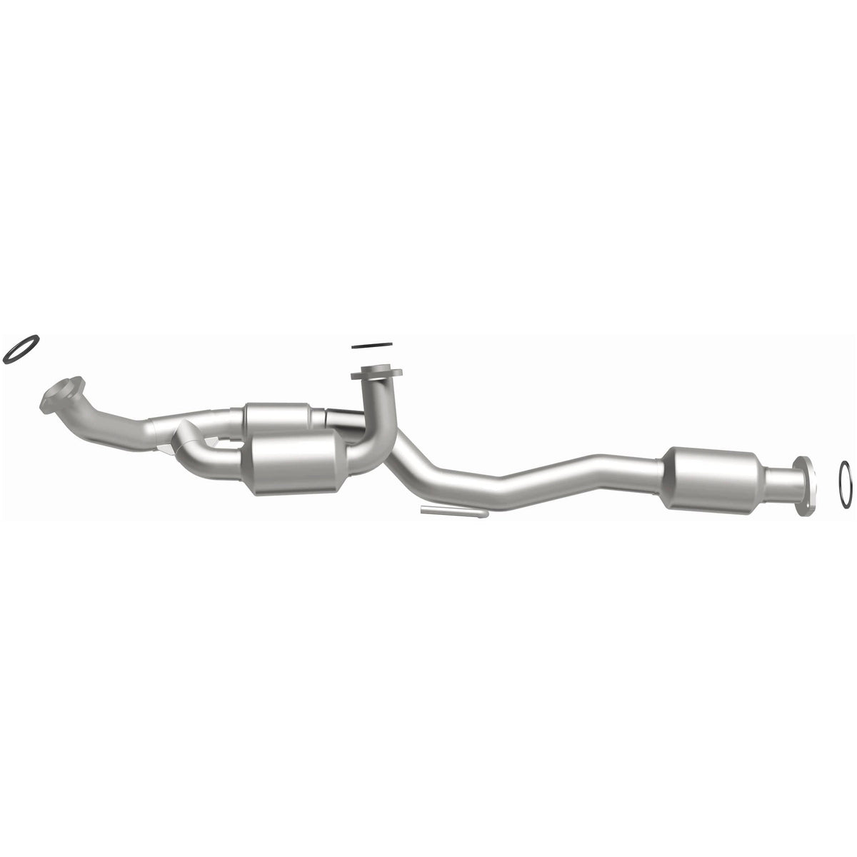 Katalyzátor MagnaFlow OEM Grade pro přímou montáž – Toyota Camry 3,0 (1997–2001) / Lexus ES300 3,0 (1995–1998) a další - 52086