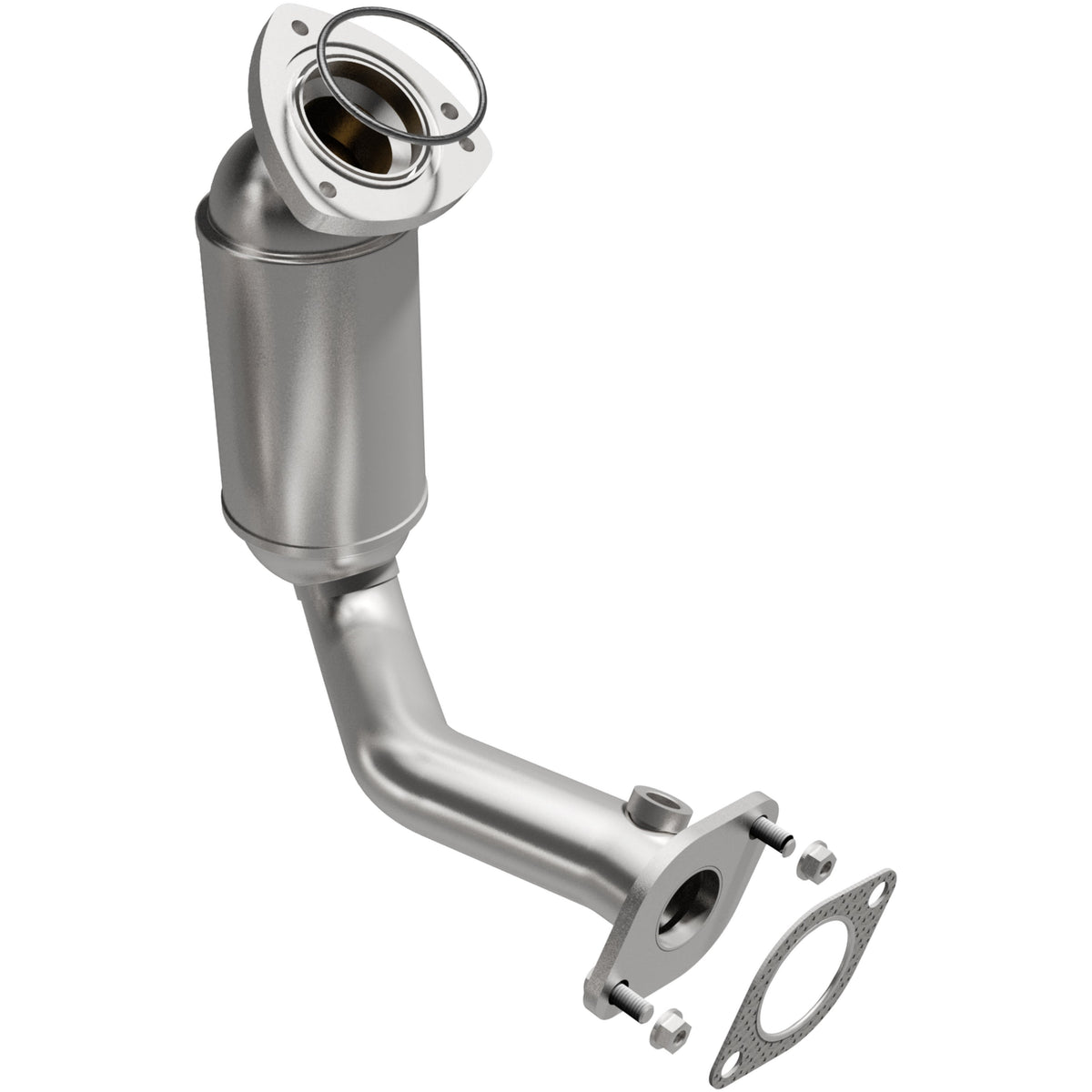 Katalyzátor MagnaFlow OEM Grade pro přímou montáž (pod vozem) – Suzuki XL-7 3,6 (2007–2009) / Chevrolet Equinox 3,6 (2008–2009) a další - 52097