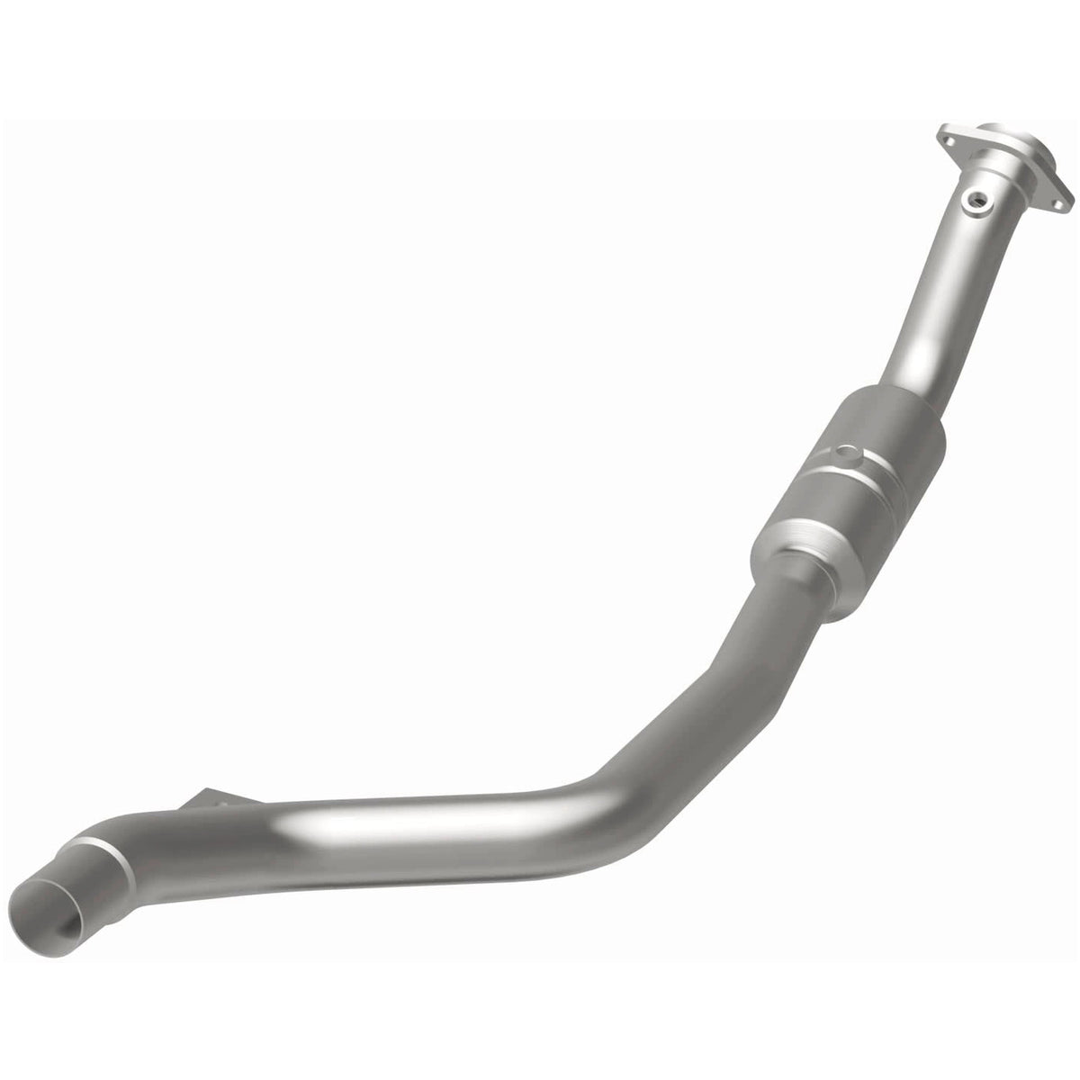 Katalyzátor MagnaFlow OEM Grade pro přímou montáž (pod vozem) – Dodge Challenger 3,6 (2011–2015) / Chrysler 300 3,6 (2011–2014) a další - 52100