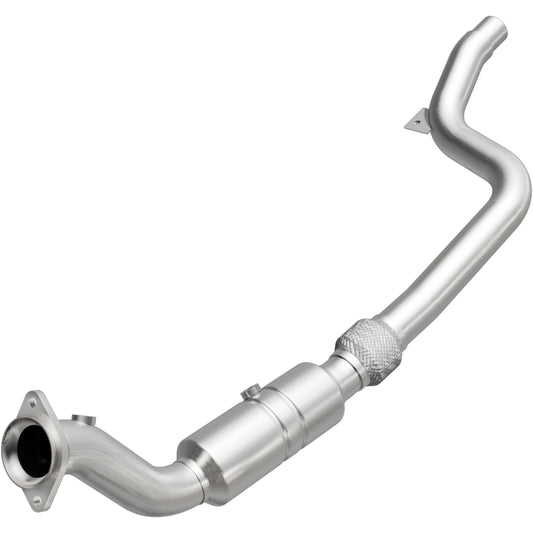 Katalyzátor MagnaFlow OEM Grade pro přímou montáž (pod vozem) – Dodge Challenger 3,6 (2011–2015) / Chrysler 300 3,6 (2011–2014) a další - 52101