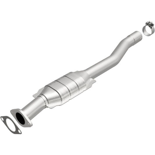 Katalyzátor MagnaFlow OEM Grade pro přímou montáž (pod vozem) – Chevrolet Equinox (2010–2017) / GMC Terrain (2010–2017) - 52103